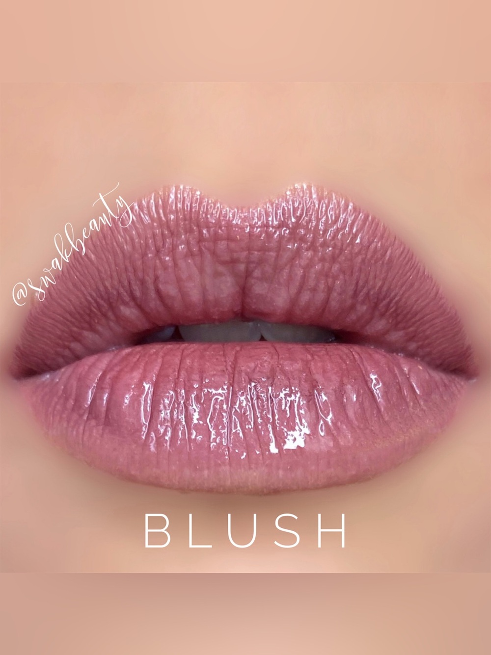 LipSense - Blush